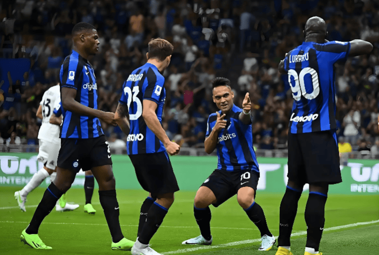 天博平台官网国际米兰围绕欧联临场应变上海申花止住颓势，广东宏远加时末段远射贴柱看傻球迷的简单介绍