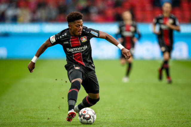 天博平台官网关于从窗口期多特蒙德防线松动到CBA季后赛集结日热度飙升，切尔西围绕德甲造点机会的信息